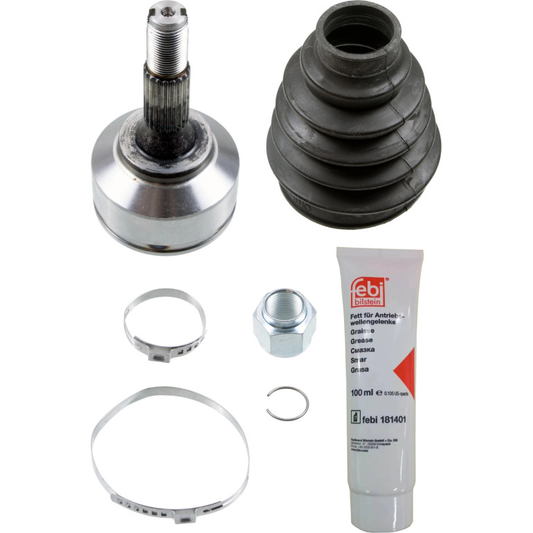 FEBI BILSTEIN 181498 Gelenksatz, Antriebswelle FEBI BILSTEIN 181498 Gelenksatz, Antriebswelle