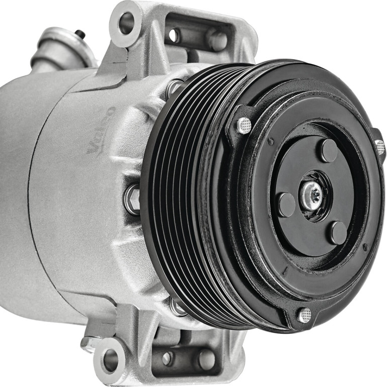 Kompressor, Klimaanlage 813102 Kompressor, Klimaanlage 813102