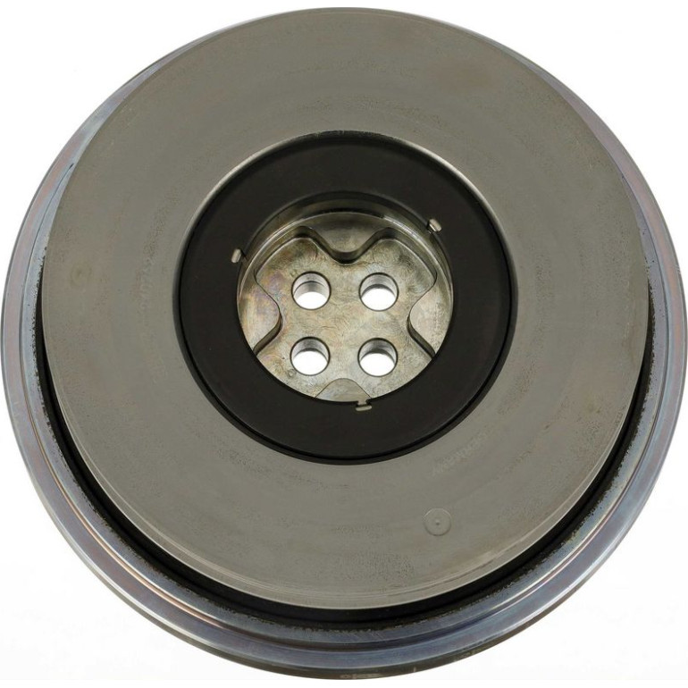 Riemenscheibe, Kurbelwelle TVD1231A Riemenscheibe, Kurbelwelle TVD1231A