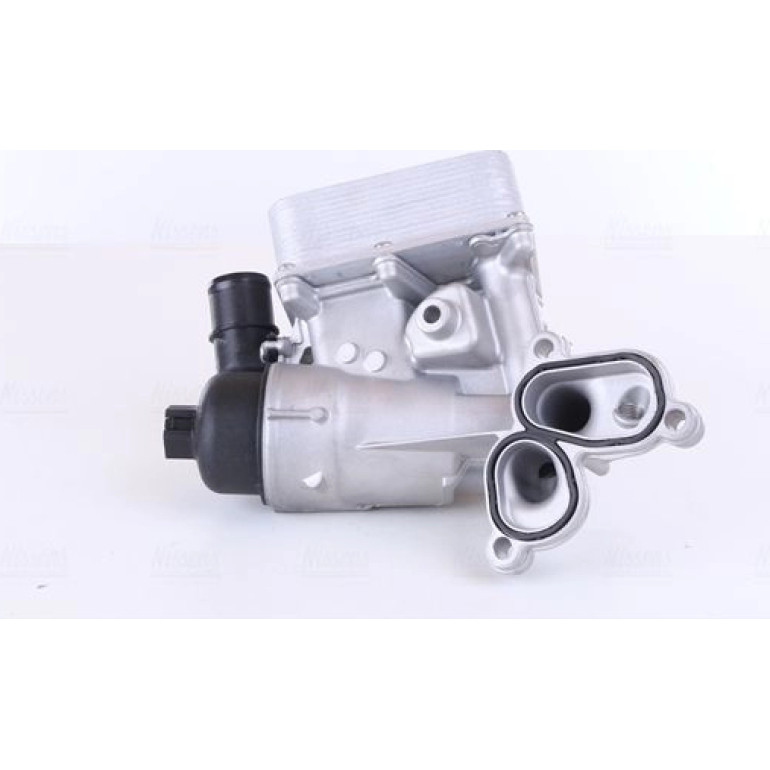 Ölkühler, Motoröl 90924