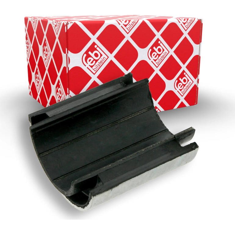 FEBI BILSTEIN 28163 Lagerung, Stabilisator FEBI BILSTEIN 28163 Lagerung, Stabilisator