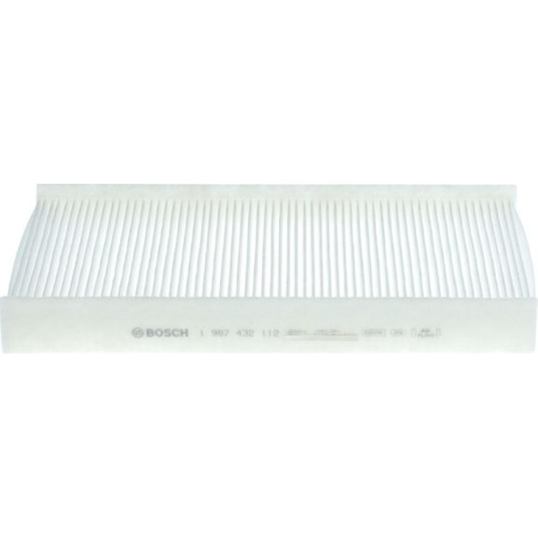 BOSCH 1 987 432 112 Innenraumfilter BOSCH 1 987 432 112 Innenraumfilter