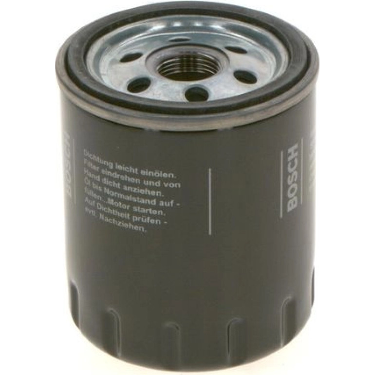 BOSCH F 026 407 268 Ölfilter BOSCH F 026 407 268 Ölfilter