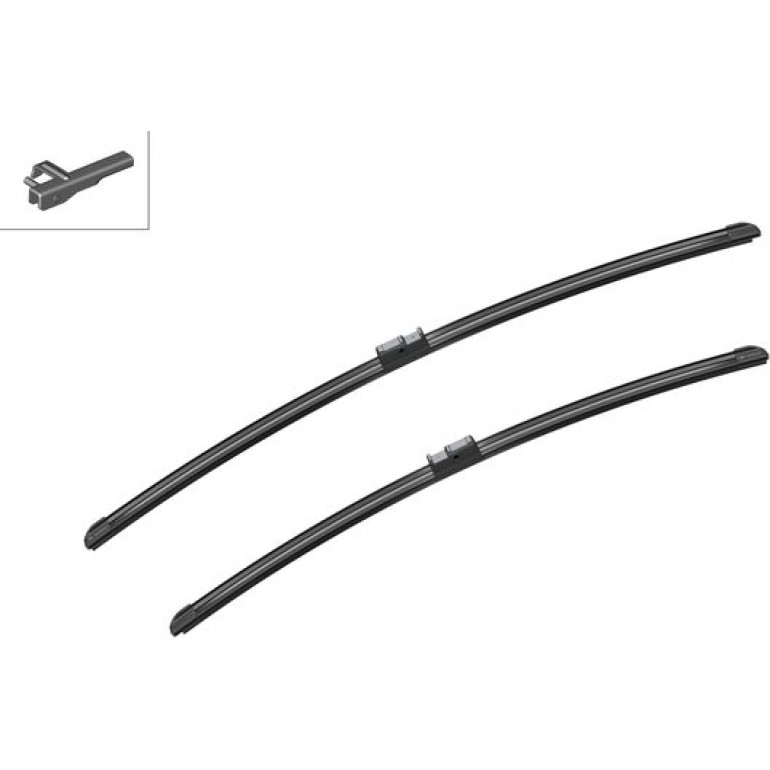 BOSCH A 962 S Scheibenwischer Aerotwin 3 397 118 962 BOSCH A 962 S Scheibenwischer Aerotwin 3 397 118 962