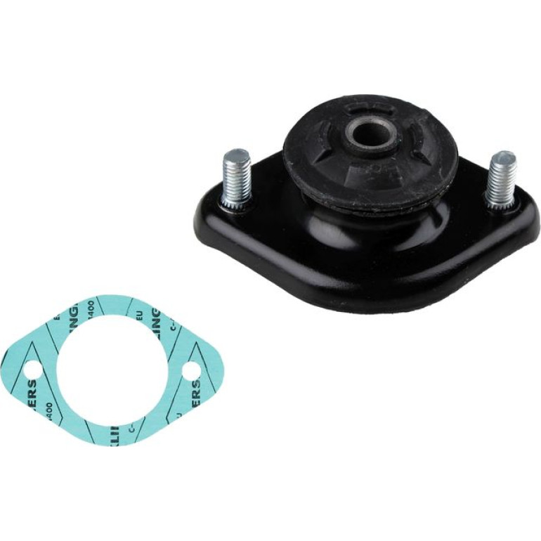 BILSTEIN 12-117109 Federbeinstützlager B1 Service Parts Hinten mit Dichtung BILSTEIN 12-117109 Federbeinstützlager B1 Service Parts Hinten mit Dichtung