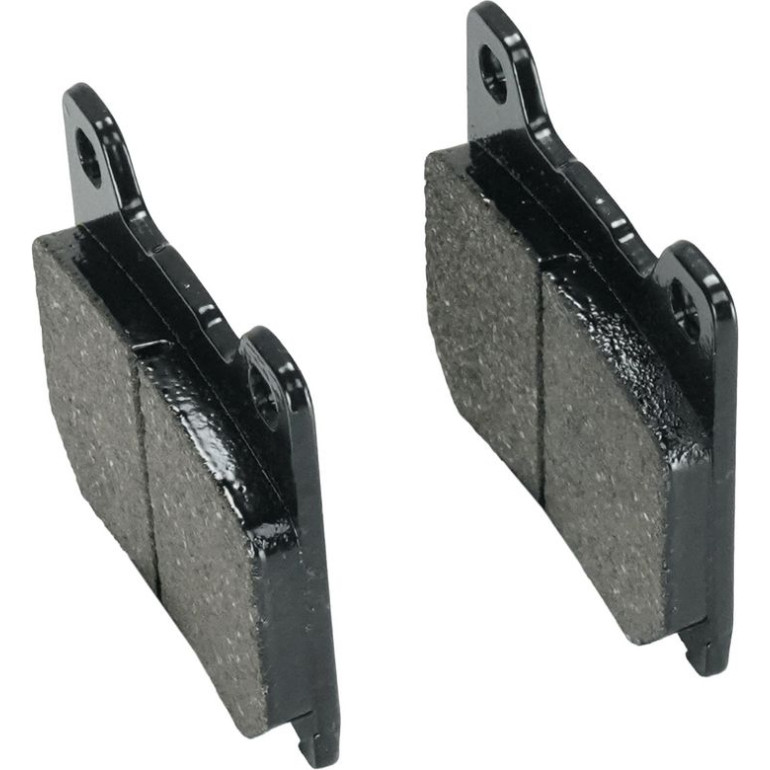 Bremsbelagsatz, Scheibenbremse MCB530 Bremsbelagsatz, Scheibenbremse MCB530