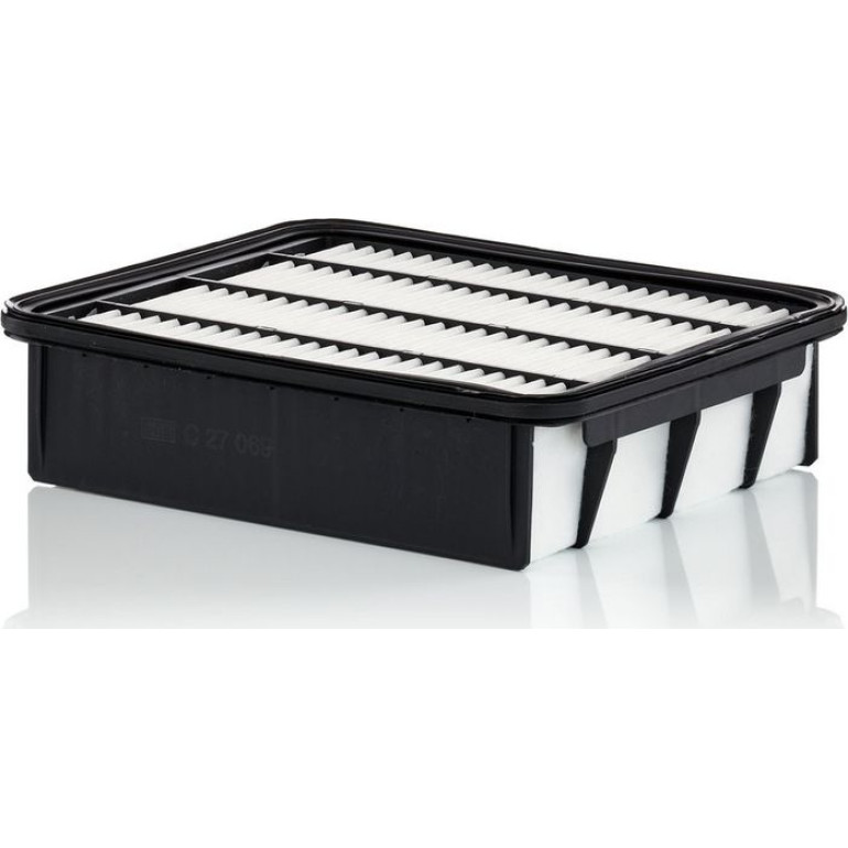 MANN-FILTER C 27 069 Luftfilter MANN-FILTER C 27 069 Luftfilter