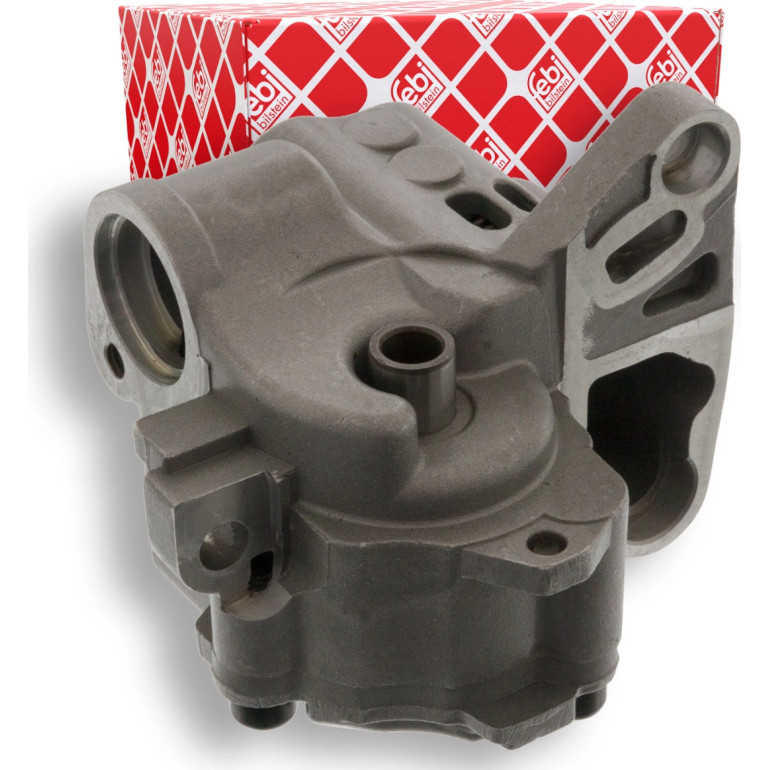 FEBI BILSTEIN 34723 Ölpumpe FEBI BILSTEIN 34723 Ölpumpe