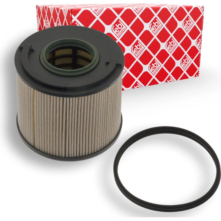 FEBI BILSTEIN 48462 Kraftstofffilter FEBI BILSTEIN 48462 Kraftstofffilter