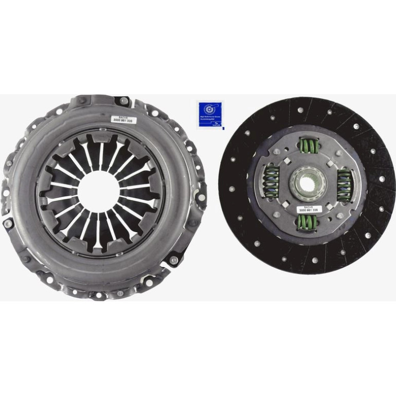 SACHS 3000 951 335 Kupplungssatz SACHS 3000 951 335 Kupplungssatz