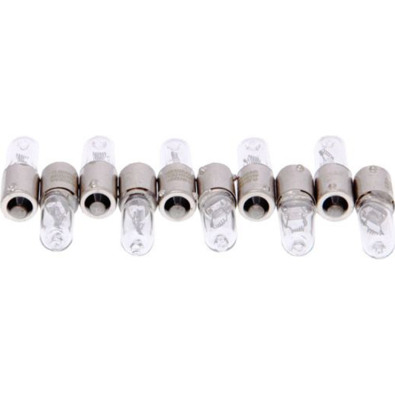 Glühlampe 78-0074SET