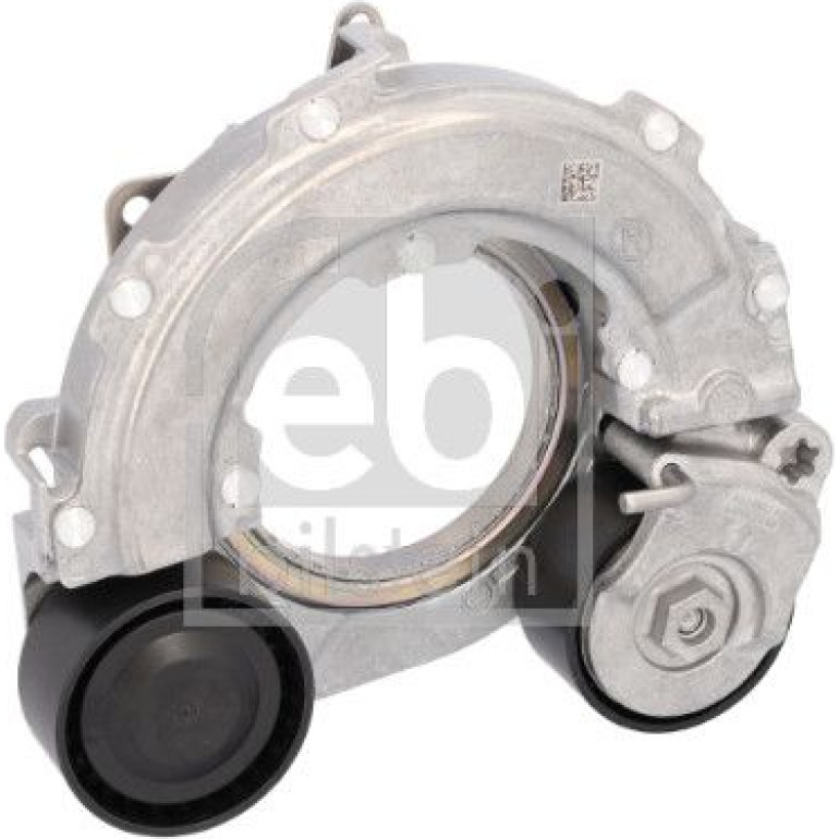 FEBI BILSTEIN 186123 Riemenspanner, Keilrippenriemen FEBI BILSTEIN 186123 Riemenspanner, Keilrippenriemen