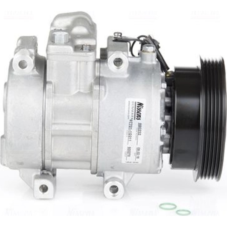 Kompressor, Klimaanlage 890232 Kompressor, Klimaanlage 890232