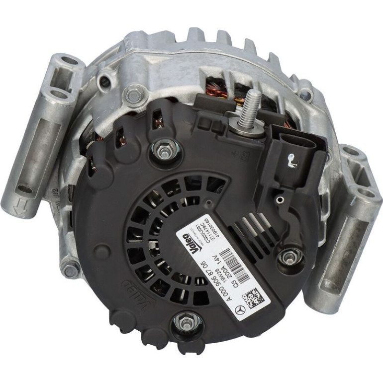 Generator 439980 Generator 439980