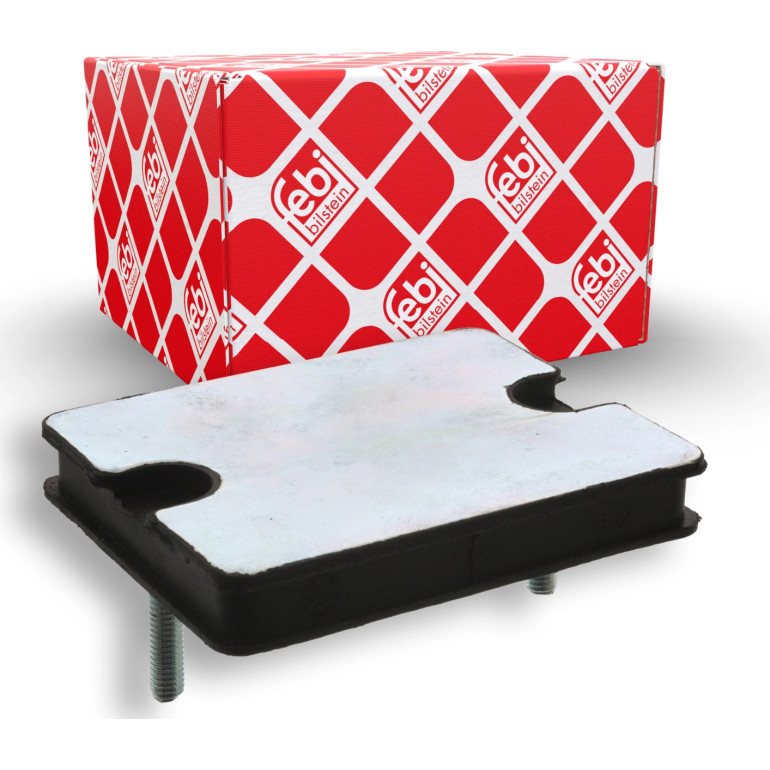 FEBI BILSTEIN 47033 Anschlagpuffer, Federung FEBI BILSTEIN 47033 Anschlagpuffer, Federung