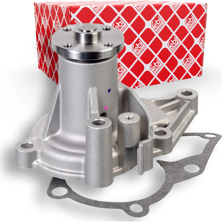 FEBI BILSTEIN 173147 Wasserpumpe, Motorkühlung FEBI BILSTEIN 173147 Wasserpumpe, Motorkühlung