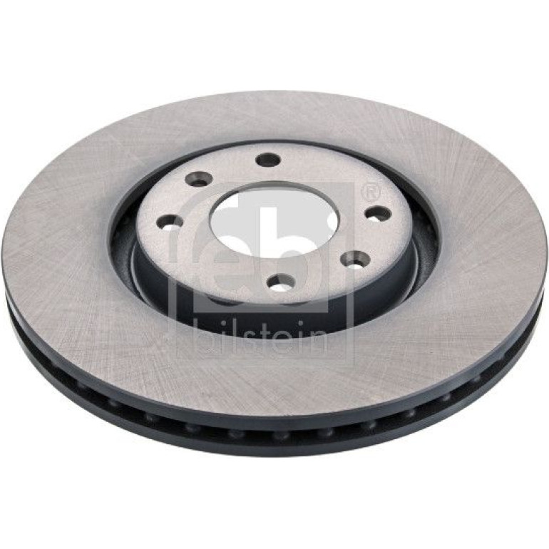 FEBI BILSTEIN 44067 Bremsscheibe FEBI BILSTEIN 44067 Bremsscheibe