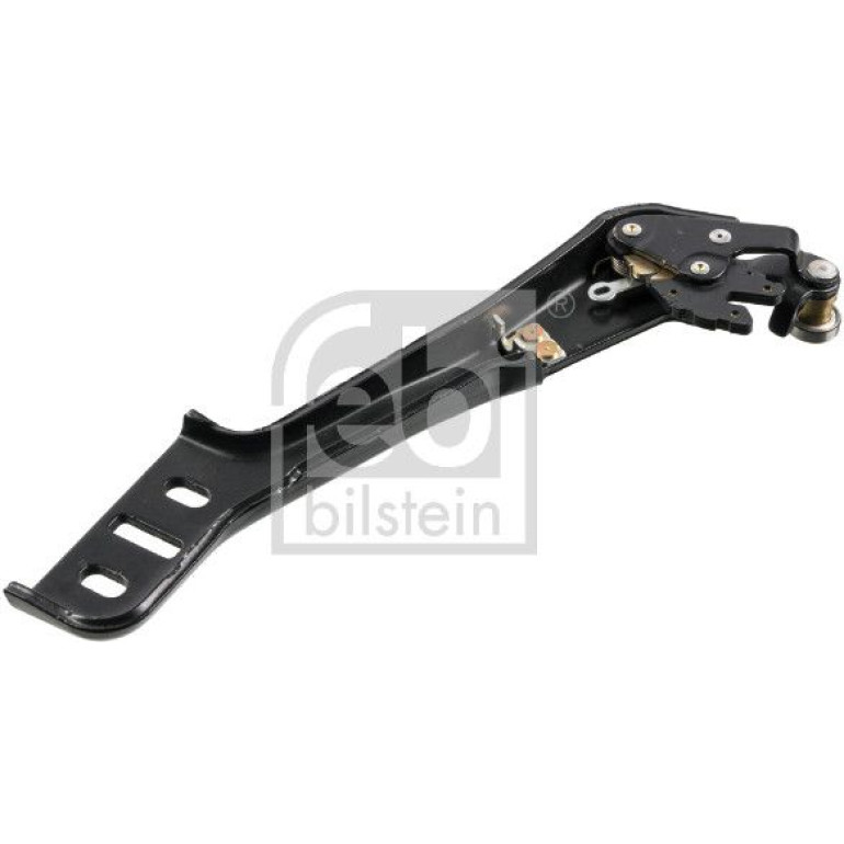 FEBI BILSTEIN 184593 Rollenführung, Schiebetür FEBI BILSTEIN 184593 Rollenführung, Schiebetür