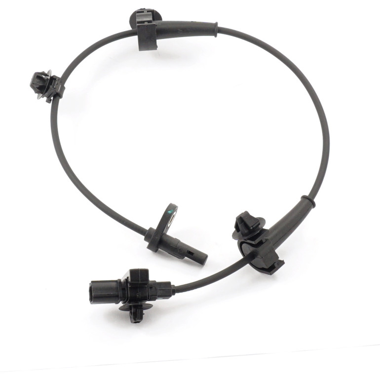 Sensor, Raddrehzahl 9 1709 1