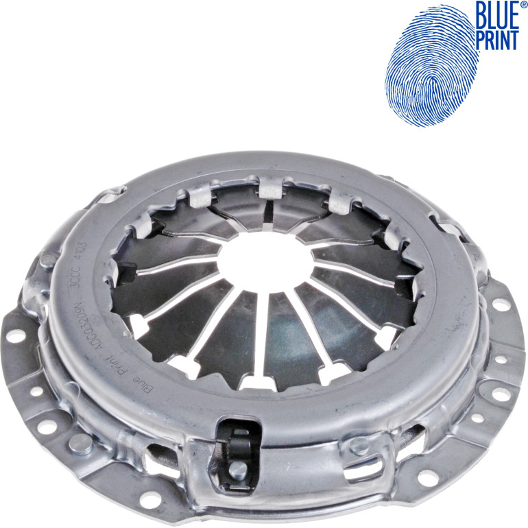 Kupplungsdruckplatte ADG03209N