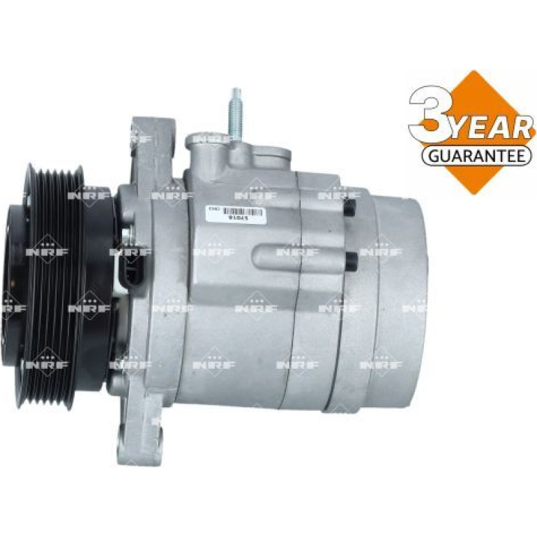 Kompressor, Klimaanlage 320162 Kompressor, Klimaanlage 320162