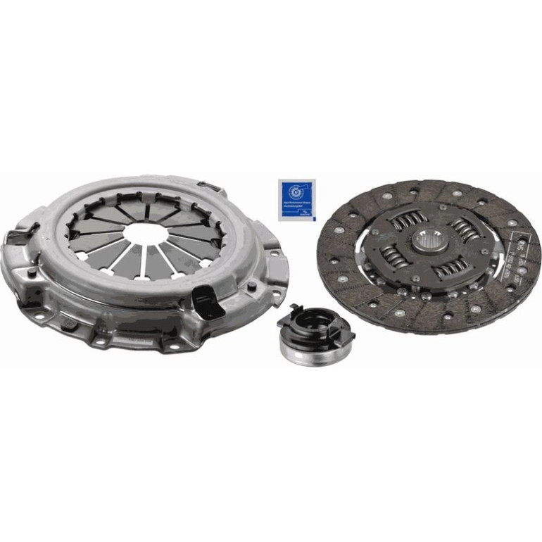 SACHS 3000 950 705 Kupplungssatz