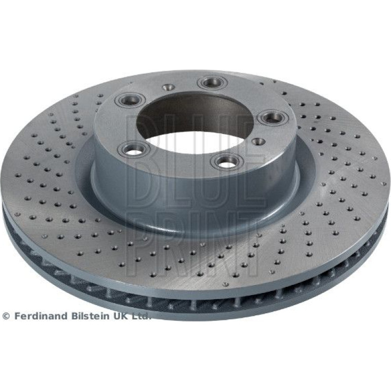 Bremsscheibe ADV1843124 Bremsscheibe ADV1843124