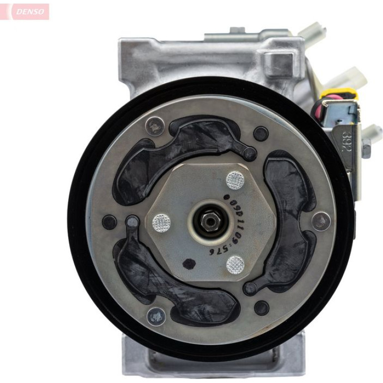 Kompressor, Klimaanlage DCP21036 Kompressor, Klimaanlage DCP21036