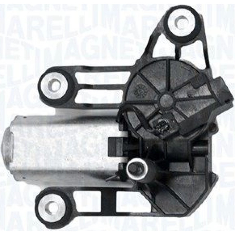Wischermotor 064344001010