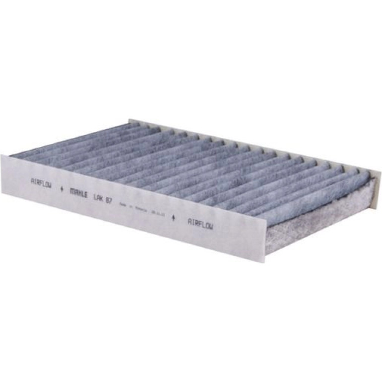 Filter, Innenraumluft LAK 87