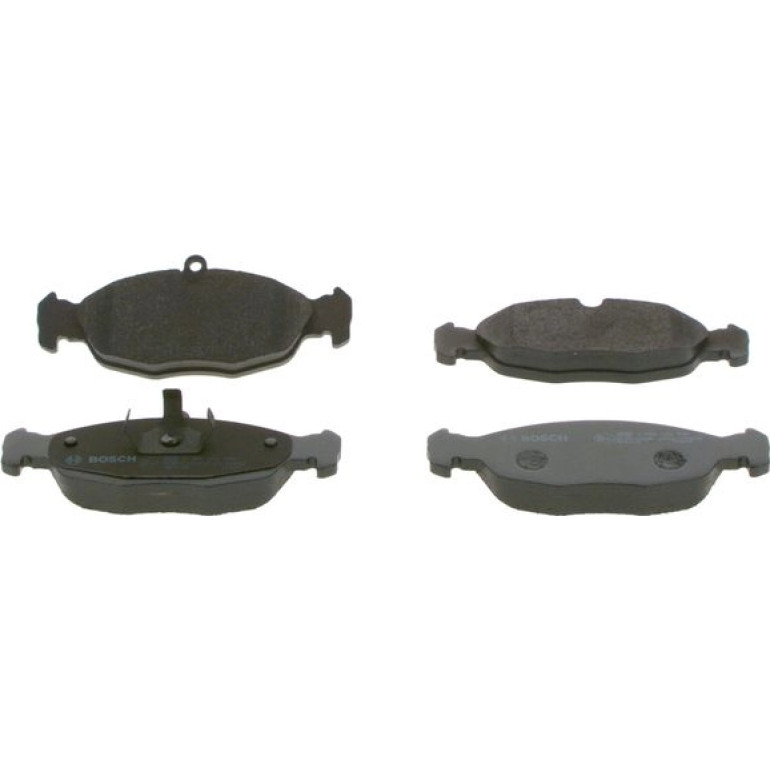 Bremsbelagsatz, Scheibenbremse 0 986 460 938 Bremsbelagsatz, Scheibenbremse 0 986 460 938