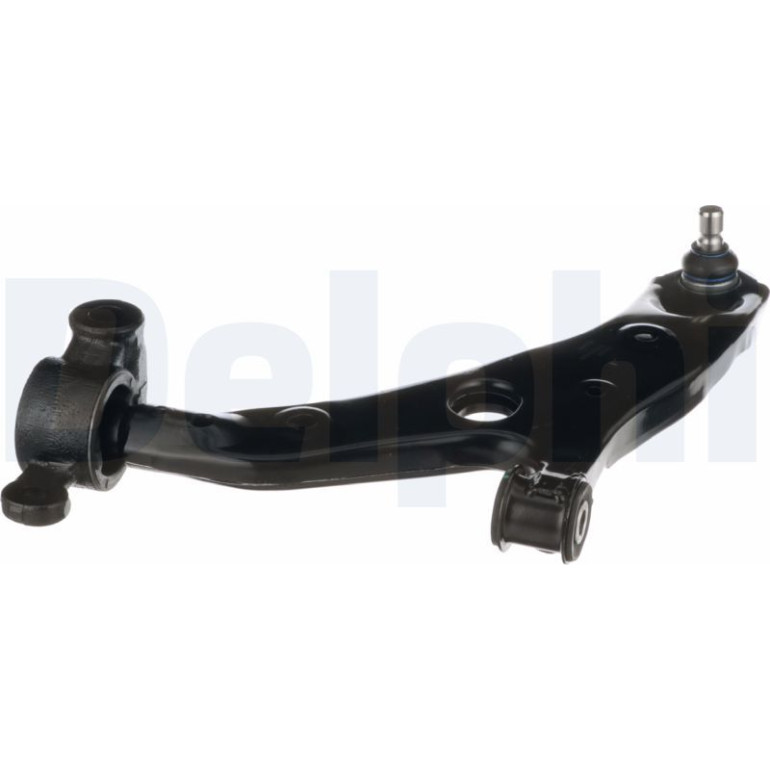 Lenker, Radaufhängung TC3458