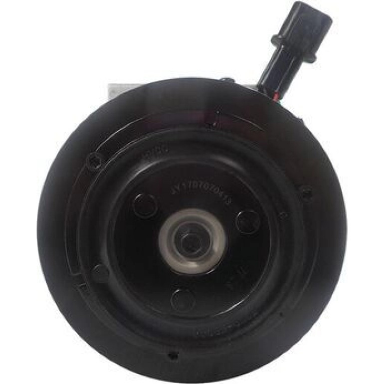 Kompressor, Klimaanlage ACP 655 000P Kompressor, Klimaanlage ACP 655 000P