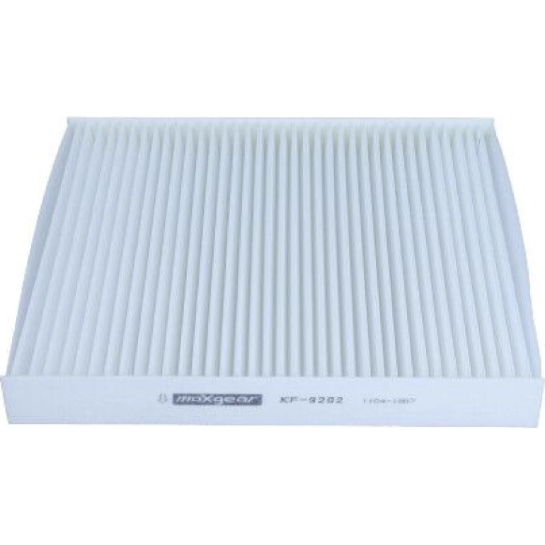 Filter, Innenraumluft 26-1504