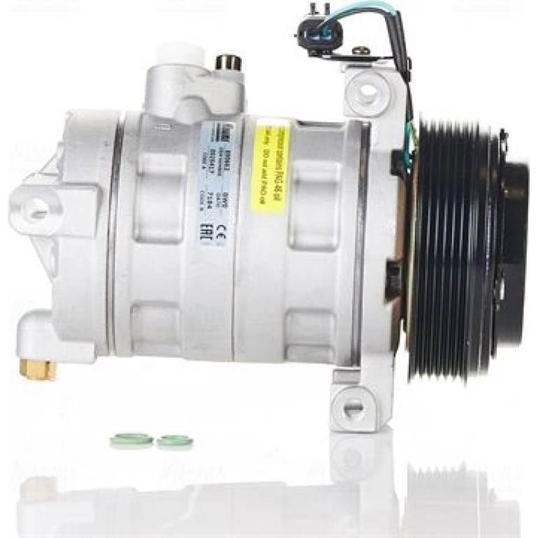 Kompressor, Klimaanlage 890662 Kompressor, Klimaanlage 890662