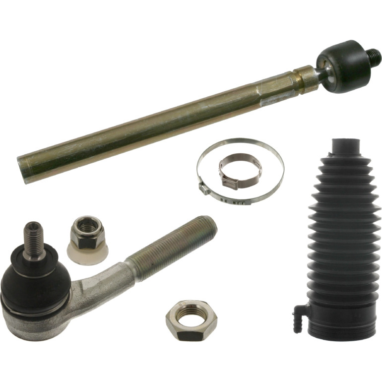 FEBI BILSTEIN 39000 Spurstange FEBI BILSTEIN 39000 Spurstange