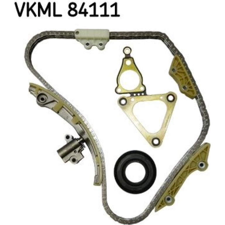 Steuerkettensatz VKML 84111 Steuerkettensatz VKML 84111