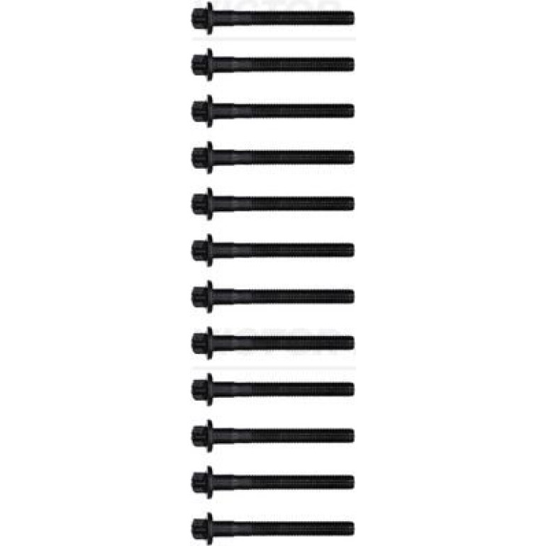 Zylinderkopfschraubensatz 14-32109-02 Zylinderkopfschraubensatz 14-32109-02