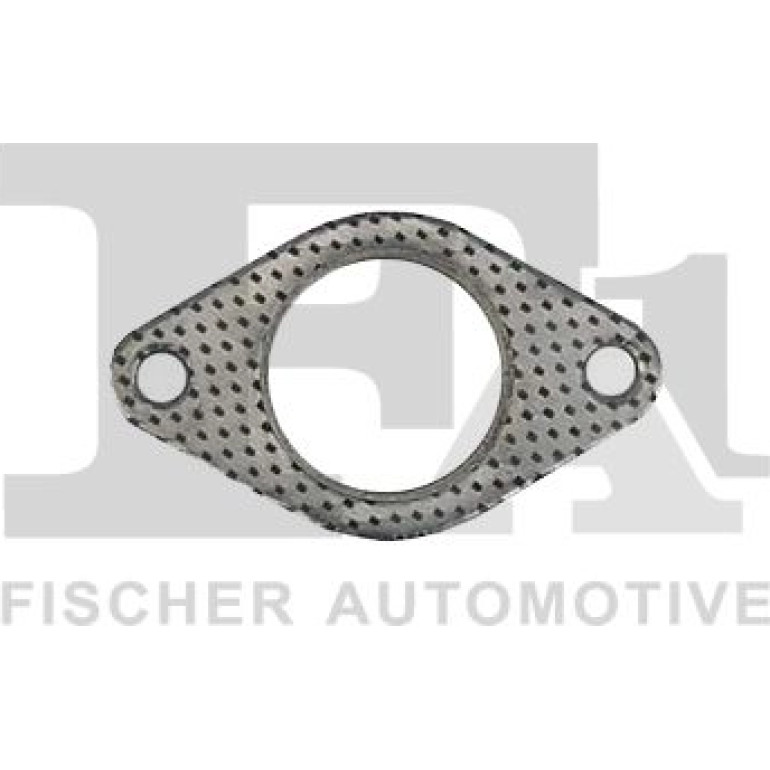 Dichtung, Abgasrohr 550-902