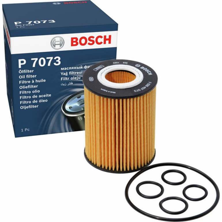 BOSCH F 026 407 073 Ölfilter BOSCH F 026 407 073 Ölfilter