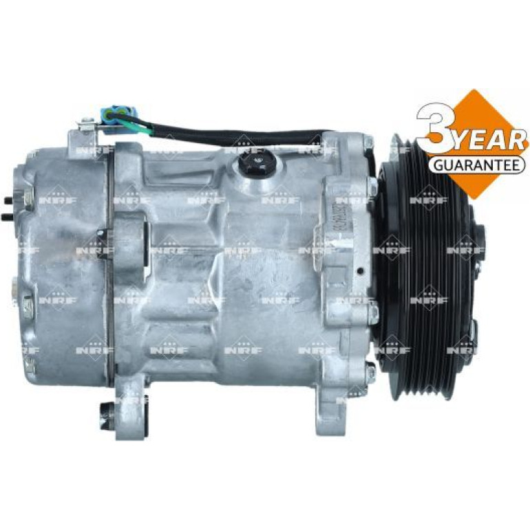 Kompressor, Klimaanlage 32168 Kompressor, Klimaanlage 32168