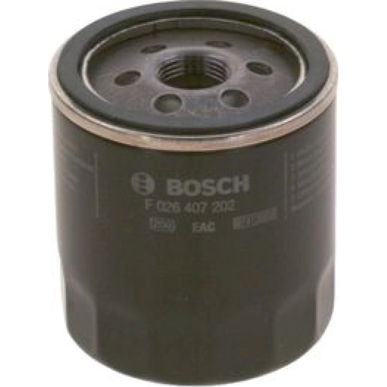 BOSCH F 026 407 202 Ölfilter BOSCH F 026 407 202 Ölfilter