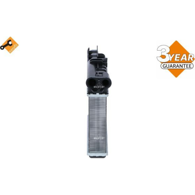 Wärmetauscher, Innenraumheizung 54307 Wärmetauscher, Innenraumheizung 54307
