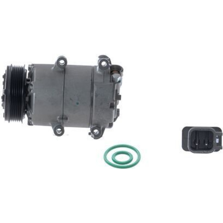 Kompressor, Klimaanlage ACP 333 000S Kompressor, Klimaanlage ACP 333 000S