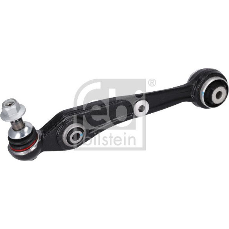 FEBI BILSTEIN 185591 Querlenker, Lenker, Radaufhängung FEBI BILSTEIN 185591 Querlenker, Lenker, Radaufhängung