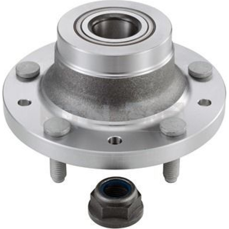 Radlagersatz R141.10 Radlagersatz R141.10