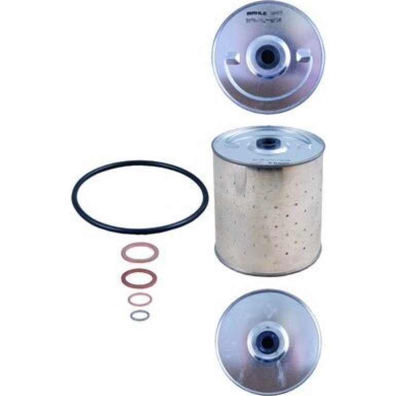 Ölfilter OX 85D Ölfilter OX 85D
