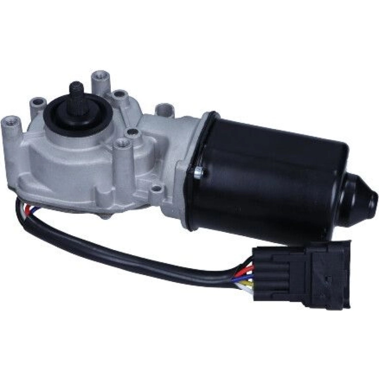 Wischermotor 57-0214