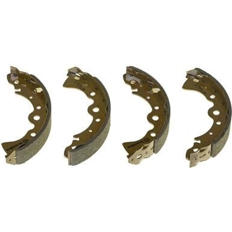 Bremsbackensatz S 56 519