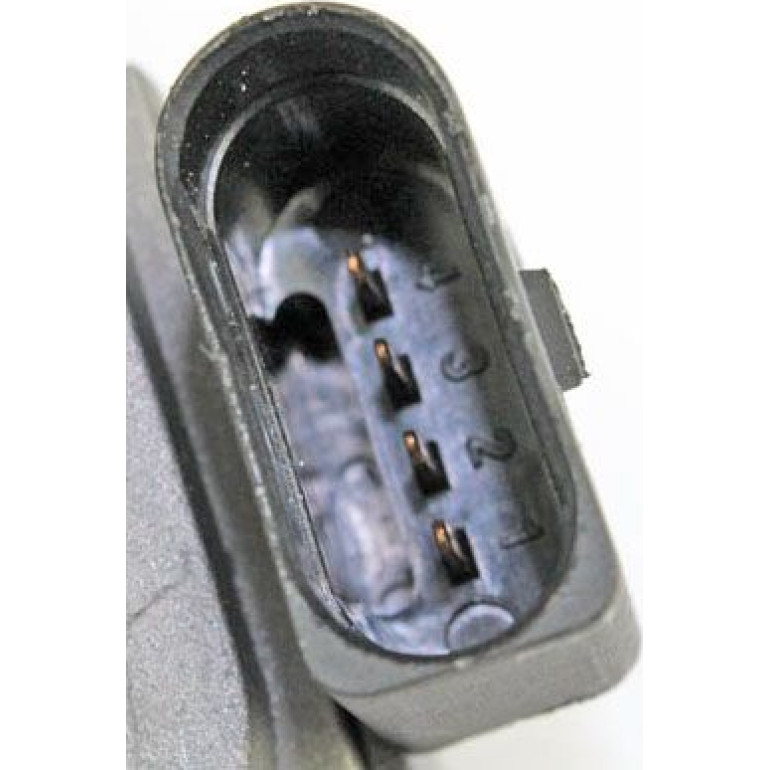 Drosselklappenstutzen 0892246